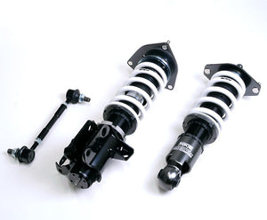 HKS HIPERMAX GR86/BRZ CUP SERIES COILOVERS SUSPENSION TYPE FOR SUBARU BRZ ZD8 FA24 86CUP-AT001