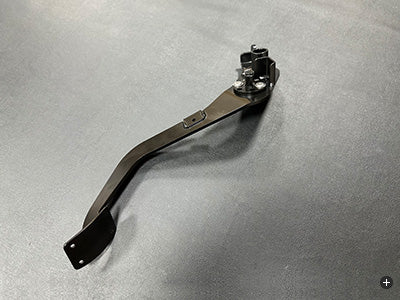 R'S RACING SERVICE RRP ADJUSTABLE CLUTCH PEDAL FOR SUZUKI JIMNY JB64W JB74W  JB04-D202