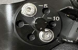 R'S RACING SERVICE RRP ADJUSTABLE CLUTCH PEDAL FOR SUZUKI JIMNY JB64W JB74W  JB04-D202