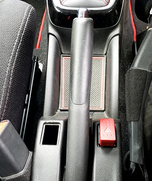 R'S RACING SERVICE ONE-TOUCH HAZARD SWITCH 2 FOR SUZUKI ZC33S SWIFT SPORT ZC13S SWIFT EP33-102A