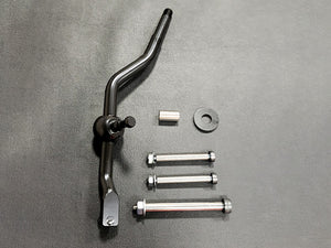 R'S RACING SERVICE RRP RACING QUICK SHIFT FOR ALTO WORKS HA36S D36-206