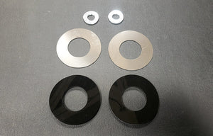 R'S RACING SERVICE RRP FRONT UPPER URETHANE SUPPORT FOR SUZUKI SWIFT SPORTS ZC33S S33-309