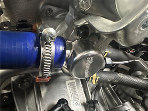 R'S RACING SERVICE RRP WATER TEMPERATURE SENSOR ADAPTER FOR SUZUKI SWIFT SPORT ZC33S  E33-308