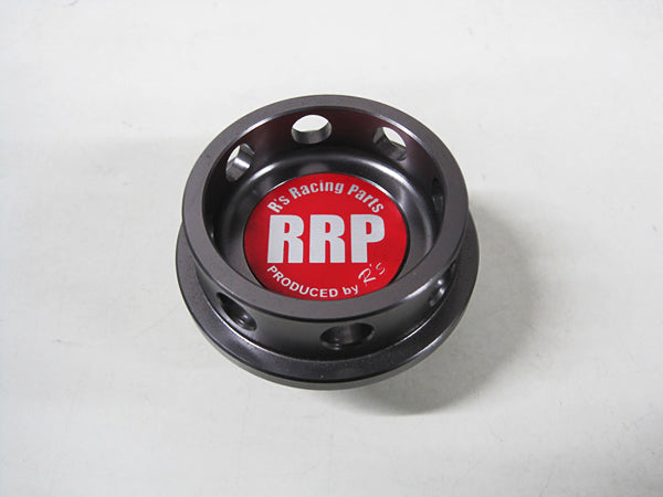 	R'S RACING SERVICE RRP ENGINE OIL CAP FOR SUZUKI SWIFT E-504