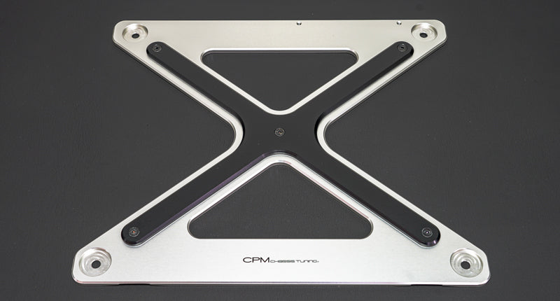 CPM LOWER REINFORCEMENT FOR MAZDA ROADSTER ND5 ROADSTER RF NDE CLRF-MA001
