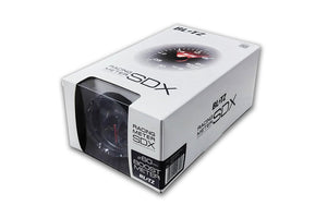 BLITZ RACING METER SDX φ60 TEMP METER 19603