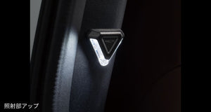 MODELLISTA LED SMART FOOT LIGHT WHITE FOR TOYOTA LAND CRUISER 250 MSE62-60002