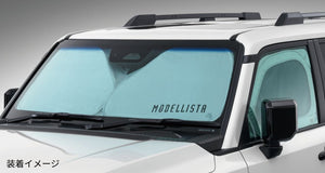 MODELLISTA SUNSHADE FOR TOYOTA LAND CRUISER 250 MSA70-60001