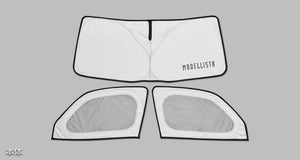 MODELLISTA SUNSHADE FOR TOYOTA LAND CRUISER 250 MSA70-60001