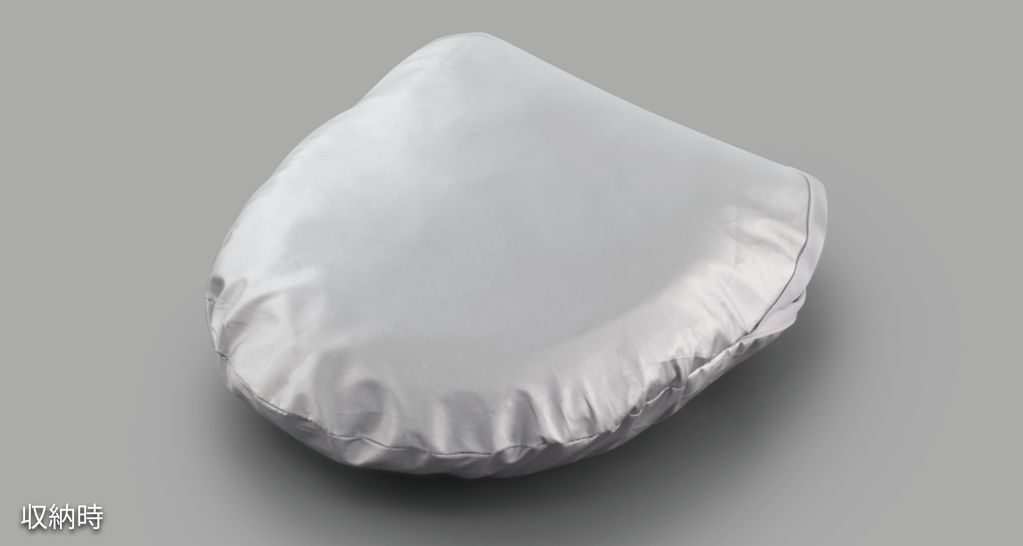 MODELLISTA SUNSHADE FOR TOYOTA LAND CRUISER 250 MSA70-60001