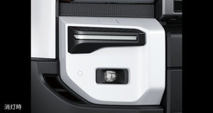 MODELLISTA SIGNATURE ILLUMINATION BLADE FOR TOYOTA LAND CRUISER 250 MSD12-60001