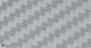 MODELLISTA DOOR HANDLE PROTECTOR SILVER 1 SET 2 SHEETS FOR TOYOTA LAND CRUISER 250 MSA10-00003