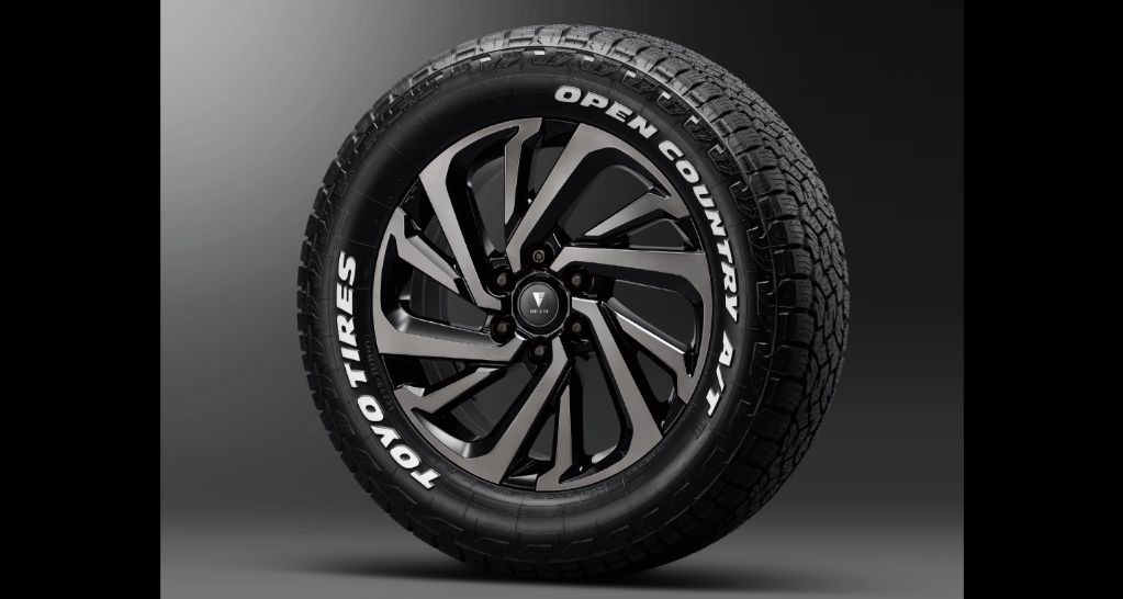 モデリスタ MODELLISTA 20インチホイール 245/40R20 モデリスタ MODELLISTA 20インチホイール 245/40R20 Yahoo