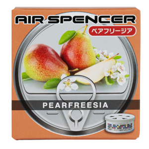 AIR SPENCER CAR AIR FRESHENER A110 PAIR FREESIA 59110
