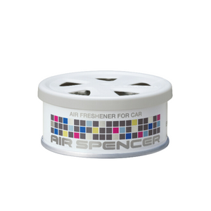 AIR SPENCER CAR AIR FRESHENER A110 PAIR FREESIA 59110