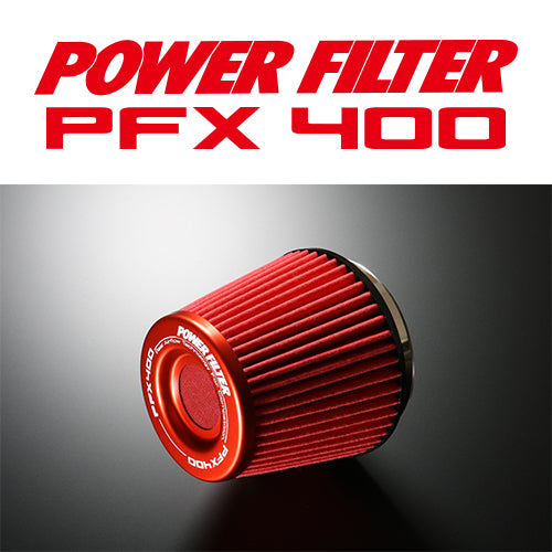 MONSTER SPORT POWERFILTER PFX400 FOR SUZUKI SWIFT SPORTS ZC33S 212101-0400M