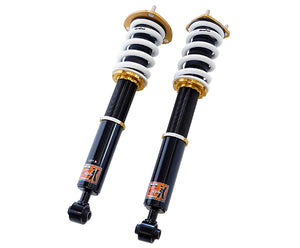 HKS HIPERMAX S-STYLE X SERIES COILOVERS SUSPENSION TYPE FOR TOYOTA ARISTO JZS160 2JZ-GE 80120-AT203