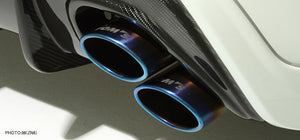 TOMS EXHAUST SYSTEM FOR LEXUS IS500 USE30 2UR-GSE 17400-TUE35