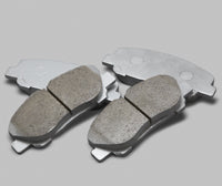TOMS BRAKE PADS PERFORMER REAR FOR TOYOTA LEXUS LC URZ100 GWZ100  0449P-R1545