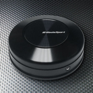 WEDS SPORTS HUB CENTRIC CENTER CAP TYPE A 52890