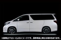 BLITZ ZZ-R COILOVER SUSPENSION SET FOR TOYOTA ALPHARD ANH20W GGH20W 2AZ-FE 2GR-FE 92780