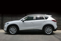 BLITZ ZZ-R COILOVER SUSPENSION SET FOR MAZDA CX-5 KE5AW PY-VPS 92382