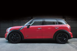 BLITZ ZZ-R COILOVER SUSPENSION SET FOR BMW MINI COOPER D CROSSOVER ALL4 (R60) LDA-XD20A 92450