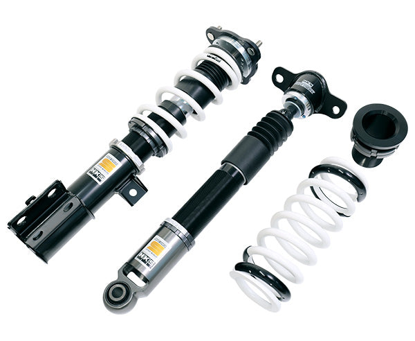 HKS HIPERMAX S SUSPENSION FOR TOYOTA GR YARIS GXPA16 G16E-GTS 80300-AT035P
