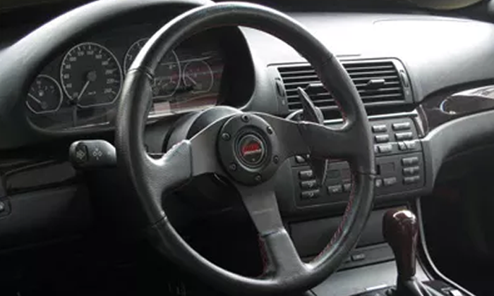 WORKS BELL PADDLE SHIFTER NEO UNIVERSAL TYPE FOR  WB-00070