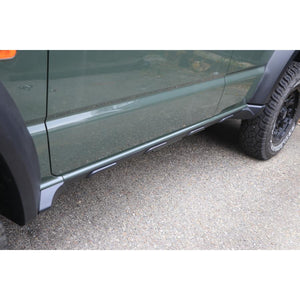 PISTON SLIM SIDE SILL PANELS FOR SUZUKI JIMNY NOMAD JC74W PISTON-00001