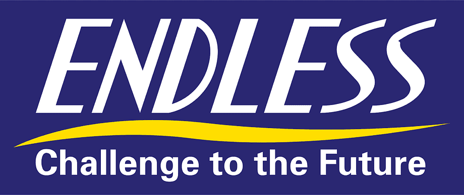 ENDLESS LEGACY 6GT 4  SYSTEM INCH UP KIT FRONT REAR SET FOR SUBARU LEGACY BP5 BL5 (GT GT SPEC.B)  ECYDYBL5
