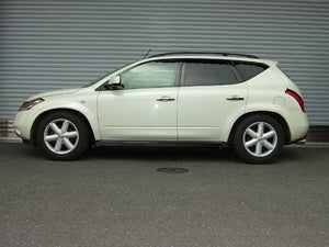 RS-R SUPER-I COILOVER SUSPENSION SOFT SPRING RATE FOR NISSAN MURANO PNZ50 SIN230S