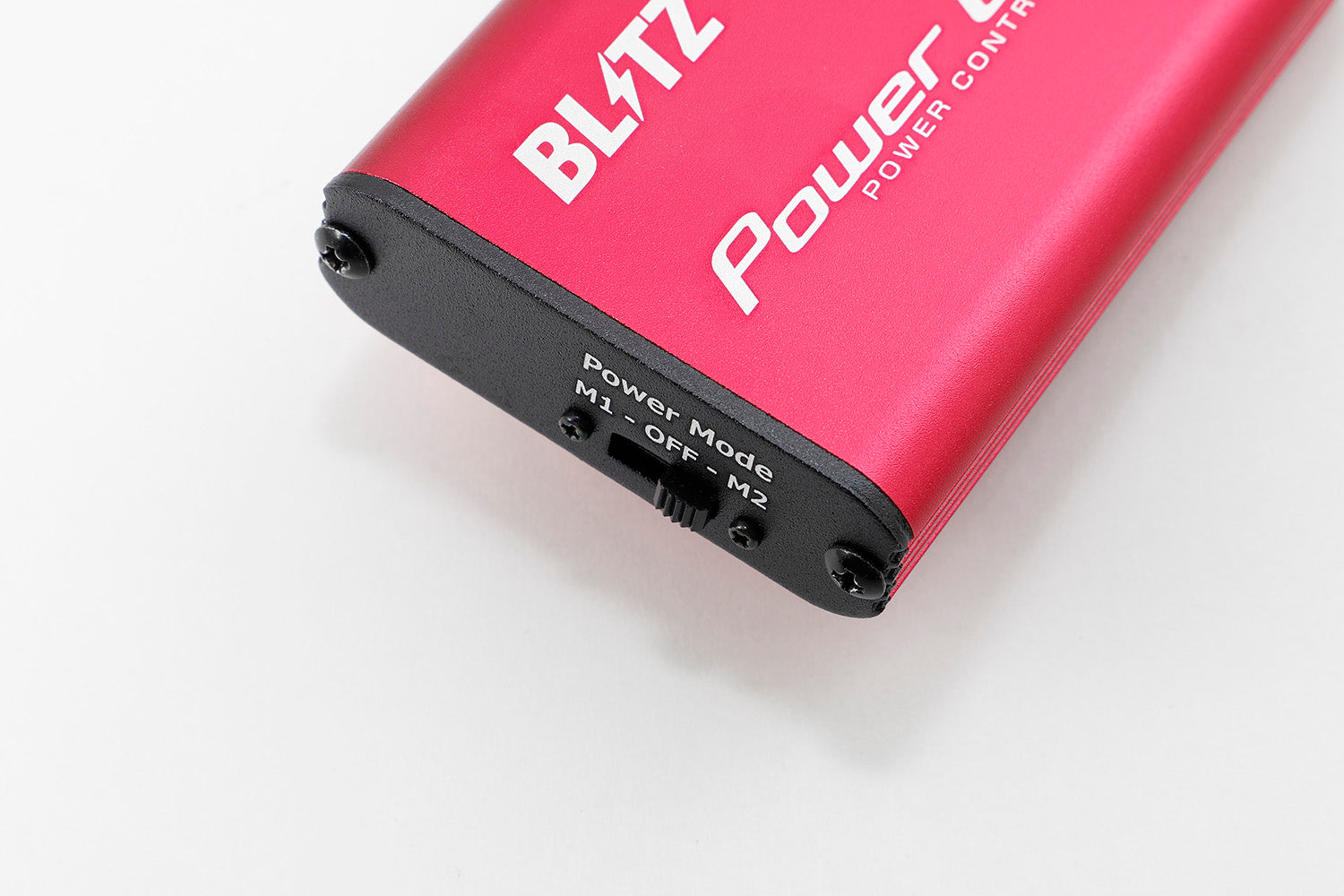 BLITZ POWER CON X POWER CONTROLLER FOR SUBARU WRX S4 VAG CVT FA20 