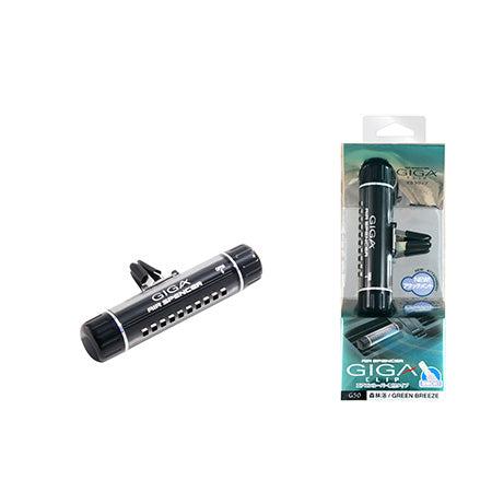 AIR SPENCER CAR AIR FRESHENER GIGA CLIP G50 FOREST BATHING FOR  56500