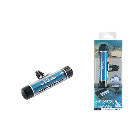 AIR SPENCER CAR AIR FRESHENER GIGA CLIP G51 SQUASH FOR  56501