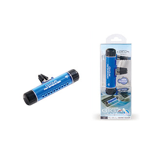 AIR SPENCER CAR AIR FRESHENER GIGA CLIP Q5 MARINE SQUASH FOR  56015