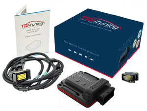 TDI-TUNING MULTI CHANNEL PETROL TUNING BOX CHIP FOR LEXUS RX350 5BA-TALA10 5BA-TALA15 95924