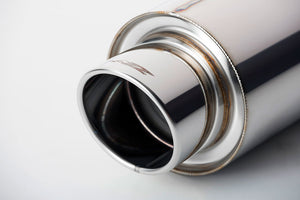 5ZIGEN PRORACER ZZ EXAUST FOR MAZDA ROADSTER CBA-NCEC PZMA010