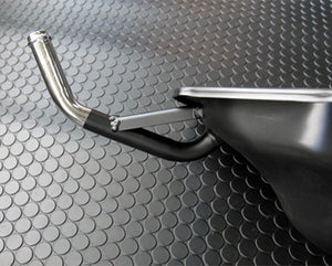HKS OIL PAN FOR BOLT ON TURBO FOR SUBARU BRZ 3BA-ZD8 BRZ (DBA-ZC6) 11999-AT001