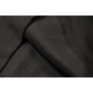 RAYS No.11 RAYS PULLOVER HOODIE 23A SIZE L BLACK 7409030020013