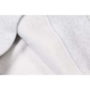 RAYS No.11 RAYS PULLOVER HOODIE 23A SIZE L LIGHT GRAY 7409030020007