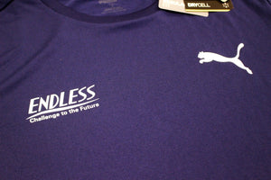 ENDLESS PUMA T-SHIRT GTSED-EPTL