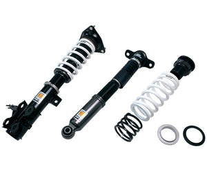 HKS HIPERMAX S SERIES COILOVERS SUSPENSION TYPE FOR TOYOTA RAV4 AXAH54 A25A-FXS 80300-AT028
