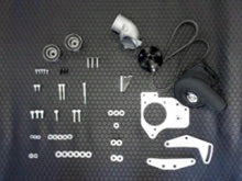 HKS GT2 SUPERCHARGER PRO KIT FOR HONDA CR-Z ZF1 LEA-MF6 12001-AH011