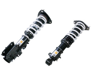 HKS HIPERMAX S SERIES COILOVERS SUSPENSION TYPE FOR SUBARU LEVORG VN5 CB18(TURBO) 80300-AF019C