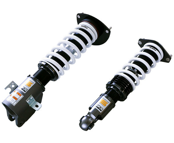 HKS HIPERMAX S SERIES COILOVERS SUSPENSION TYPE FOR SUBARU LEVORG VMG FA20 (TURBO) 80300-AF007