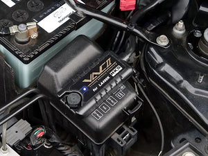 HKS VAC II FOR DAIHATSU COPEN LA400K KF 45009-AD001