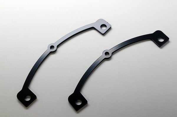 TOP SECRET 400Φ BRAKE ROTOR KIT – FRONT MY11 FOR NISSAN GT-R R35 TOP-SECRET-00168