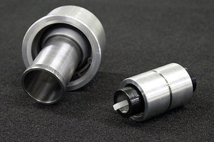 TOP SECRET PILLOW BALL KIT – FOR FRONT LOWER ARM FOR NISSAN GT-R R35 TOP-SECRET-00158