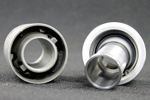 TOP SECRET PILLOW BALL KIT – FOR FRONT LOWER ARM FOR NISSAN GT-R R35 TOP-SECRET-00158